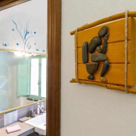 Arvé Castelbianco - E 3* Colletta