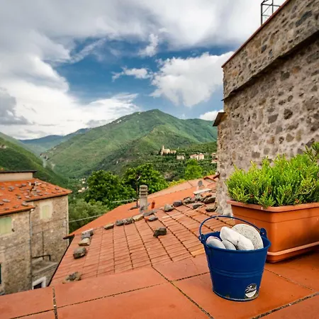 Arvé Castelbianco - E 3* Colletta