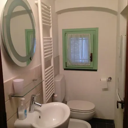 Couette-café Arvé Castelbianco - E Colletta