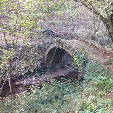 Arvé Castelbianco - E Couette-café Colletta