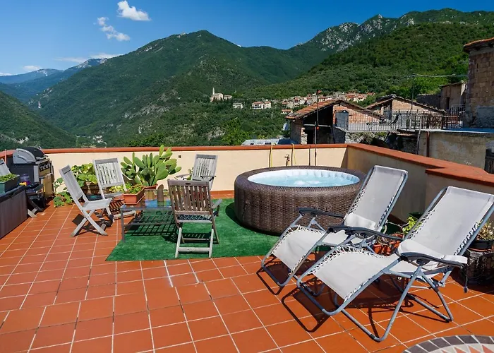 Arve Castelbianco - E 3* Colletta