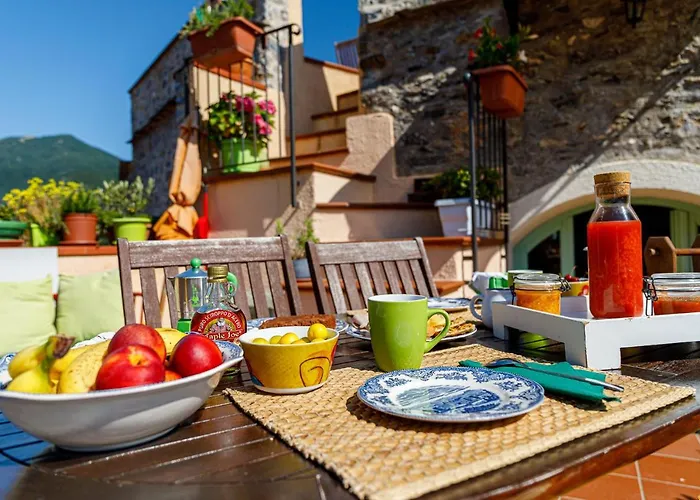 Arve Castelbianco - E Colletta