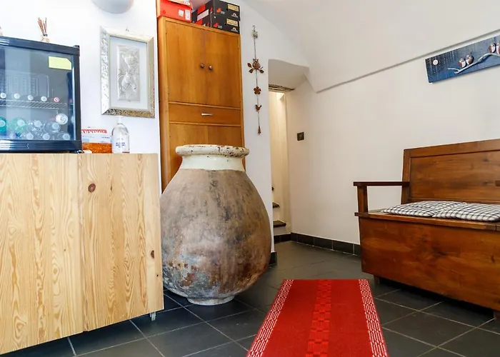 Bed & Breakfast Arve Castelbianco - E