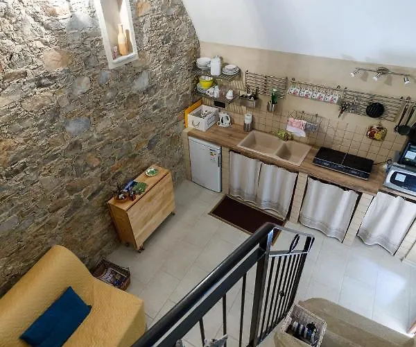 Arve Castelbianco - E Colletta