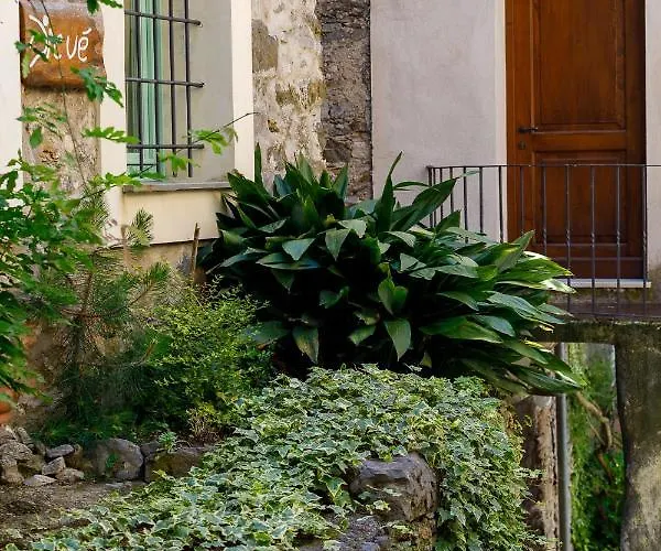 Bed & Breakfast Arve Castelbianco - E Colletta