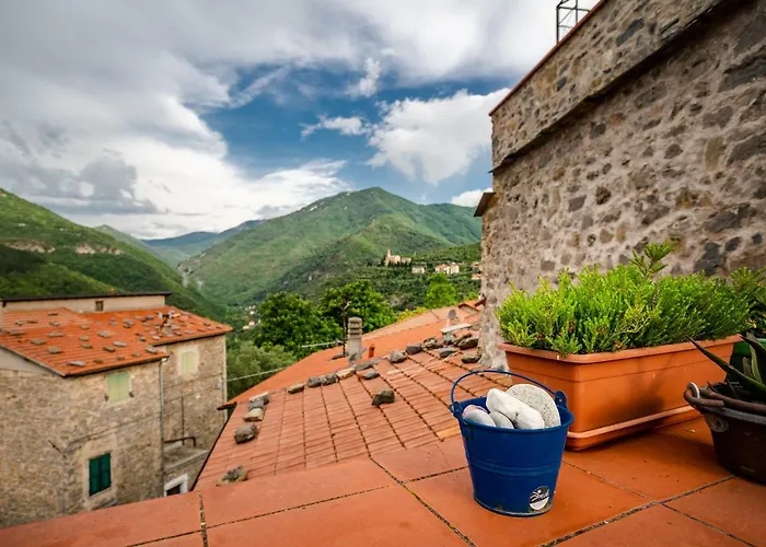 Arve Castelbianco - E 3* Colletta