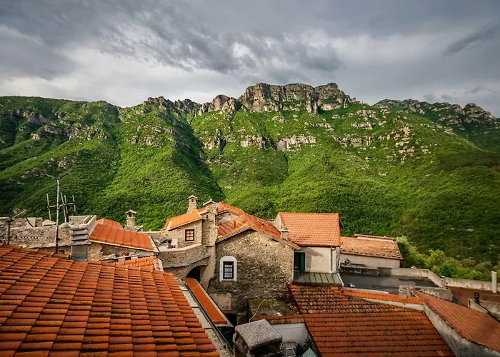 Arve Castelbianco - E Colletta