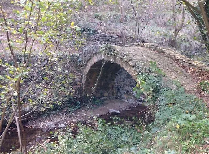 Arve Castelbianco - E Bed & Breakfast Colletta