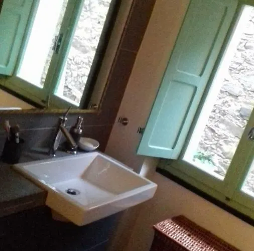 Arve Castelbianco - E Bed & Breakfast