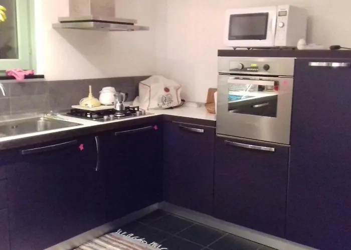 Arve Castelbianco - E Bed & Breakfast