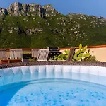 Arvé Castelbianco - E Bed & Breakfast