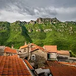 Arvé Castelbianco - E Colletta