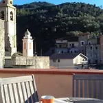 Bed & Breakfast Arvé Castelbianco - E 3*