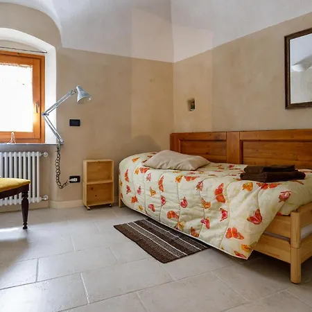 Arvé Castelbianco - E Bed & Breakfast 3*