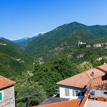 Arve Castelbianco - E