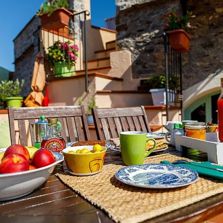 Arvé Castelbianco - E Colletta