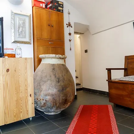 Bed & Breakfast Arvé Castelbianco - E