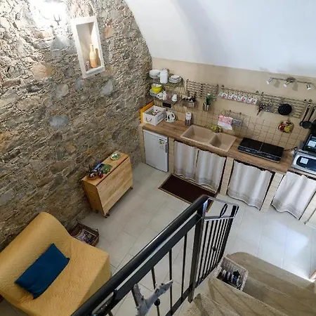 Arve Castelbianco - E Colletta