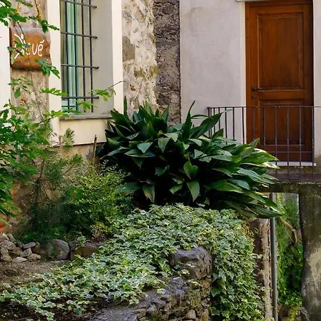 Bed & Breakfast Arve Castelbianco - E Colletta