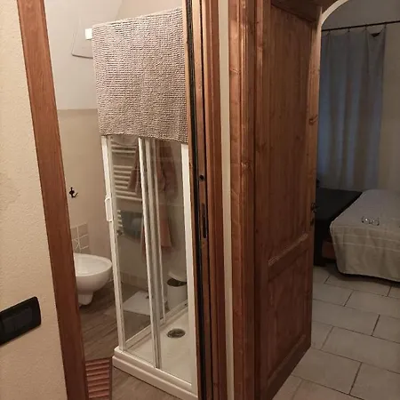 Arve Castelbianco - E Bed & Breakfast 3*
