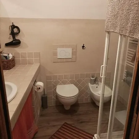 Arve Castelbianco - E