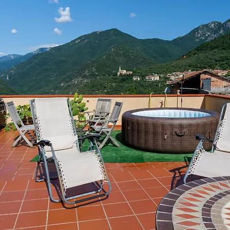 Arvé Castelbianco - E Bed & Breakfast 3*