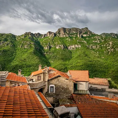 Arve Castelbianco - E Colletta