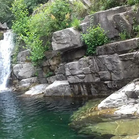 Bed & Breakfast Arvé Castelbianco - E 3*