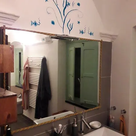 Arve Castelbianco - E
