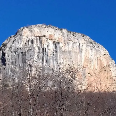 Arve Castelbianco - E Colletta