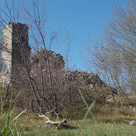 Arve Castelbianco - E *