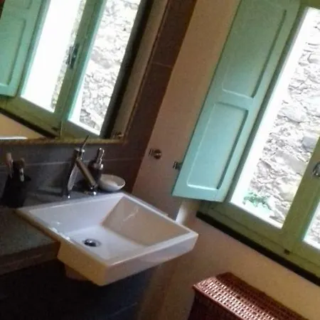 Arve Castelbianco - E Bed & Breakfast
