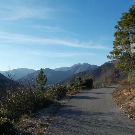 Arvé Castelbianco - E Bed & Breakfast 3*