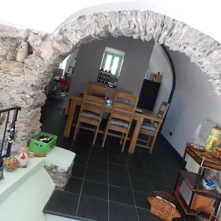 Bed & Breakfast Arvé Castelbianco - E Colletta