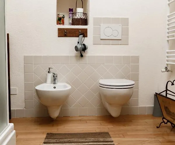 Arvé Castelbianco - E 3*