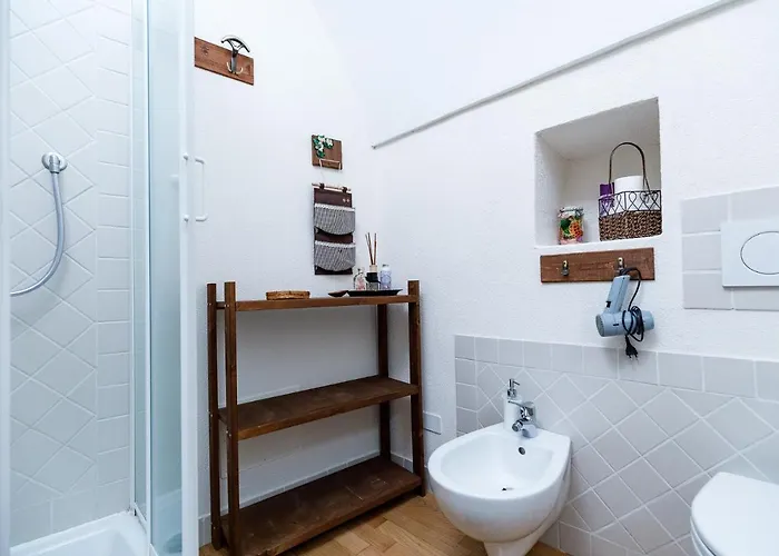 Arvé Castelbianco - E Bed and breakfast 3*