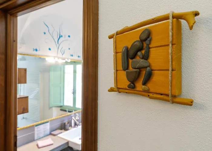 Arvé Castelbianco - E 3* Colletta