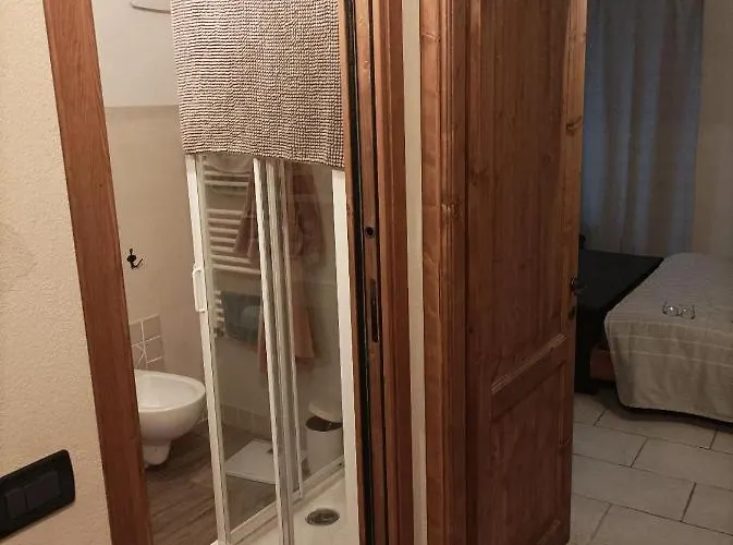 Arvé Castelbianco - E Bed and breakfast 3*