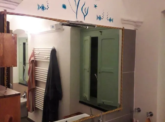 Arve Castelbianco - E