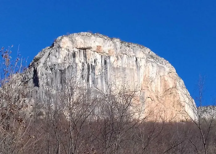 Arvé Castelbianco - E Colletta