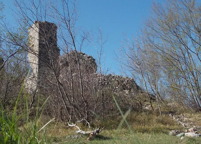 Arve Castelbianco - E 3*