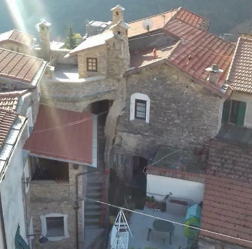 Arve Castelbianco - E